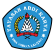 Logo SMA YADIKA KALIJATI